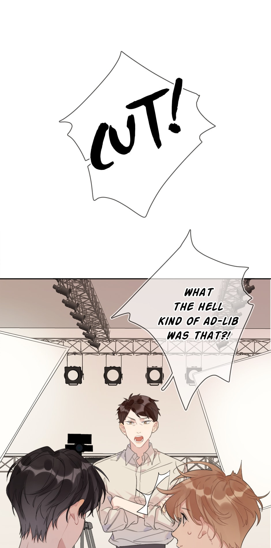 Read Caught in the Act (Colored) chapter 17 image 29 on Lezhin