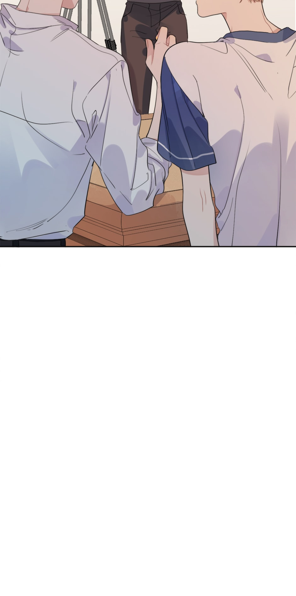 Read Caught in the Act (Colored) chapter 17 image 30 on Lezhin