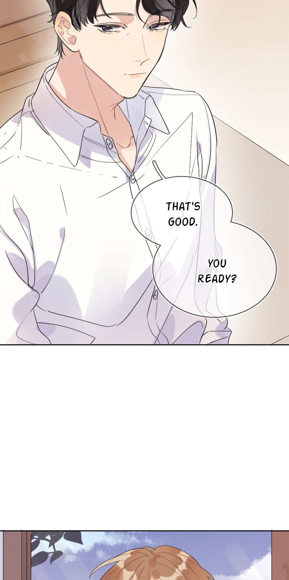 Read Caught in the Act (Colored) chapter 17 image 33 on Lezhin