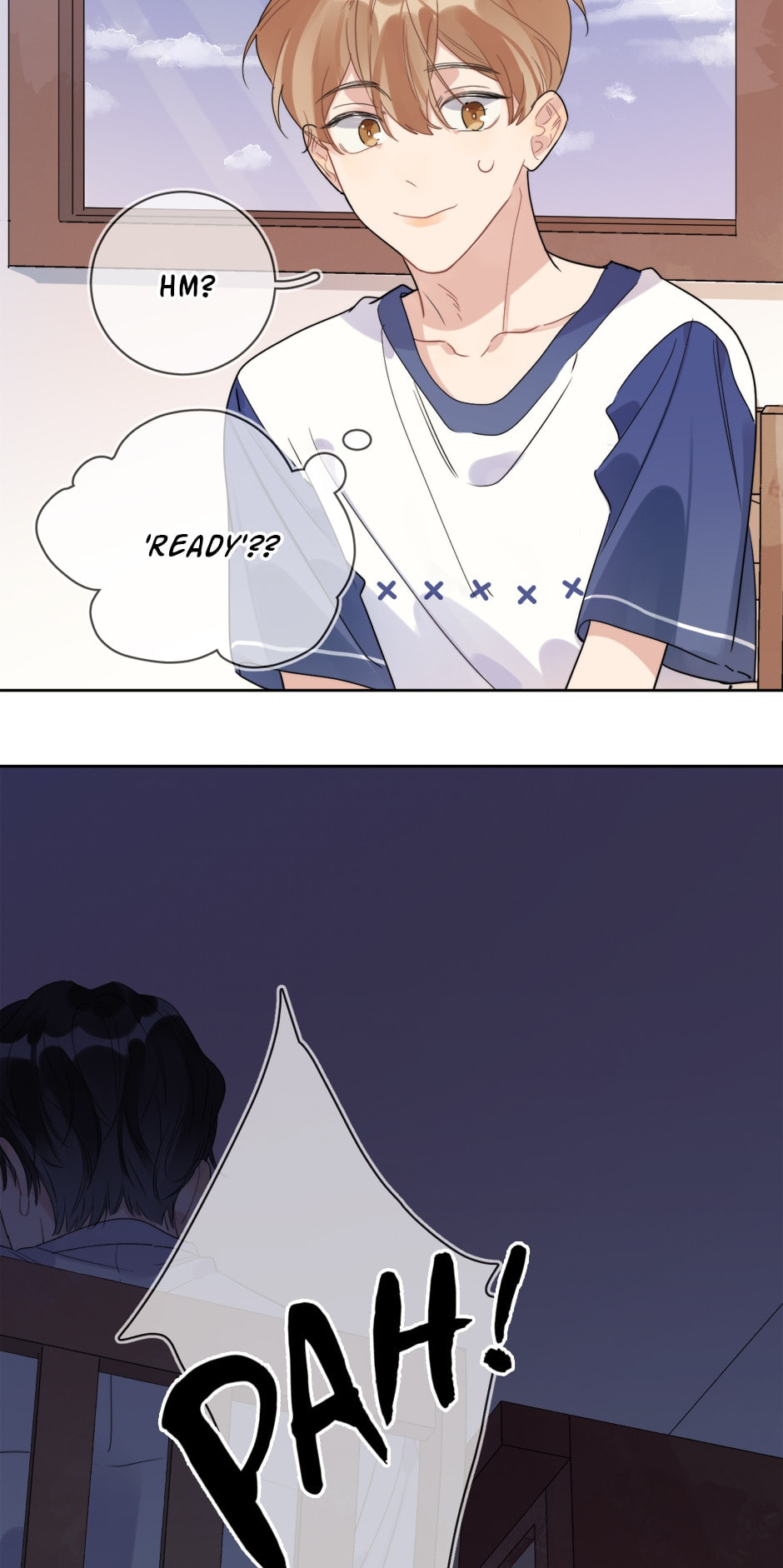 Read Caught in the Act (Colored) chapter 17 image 34 on Lezhin