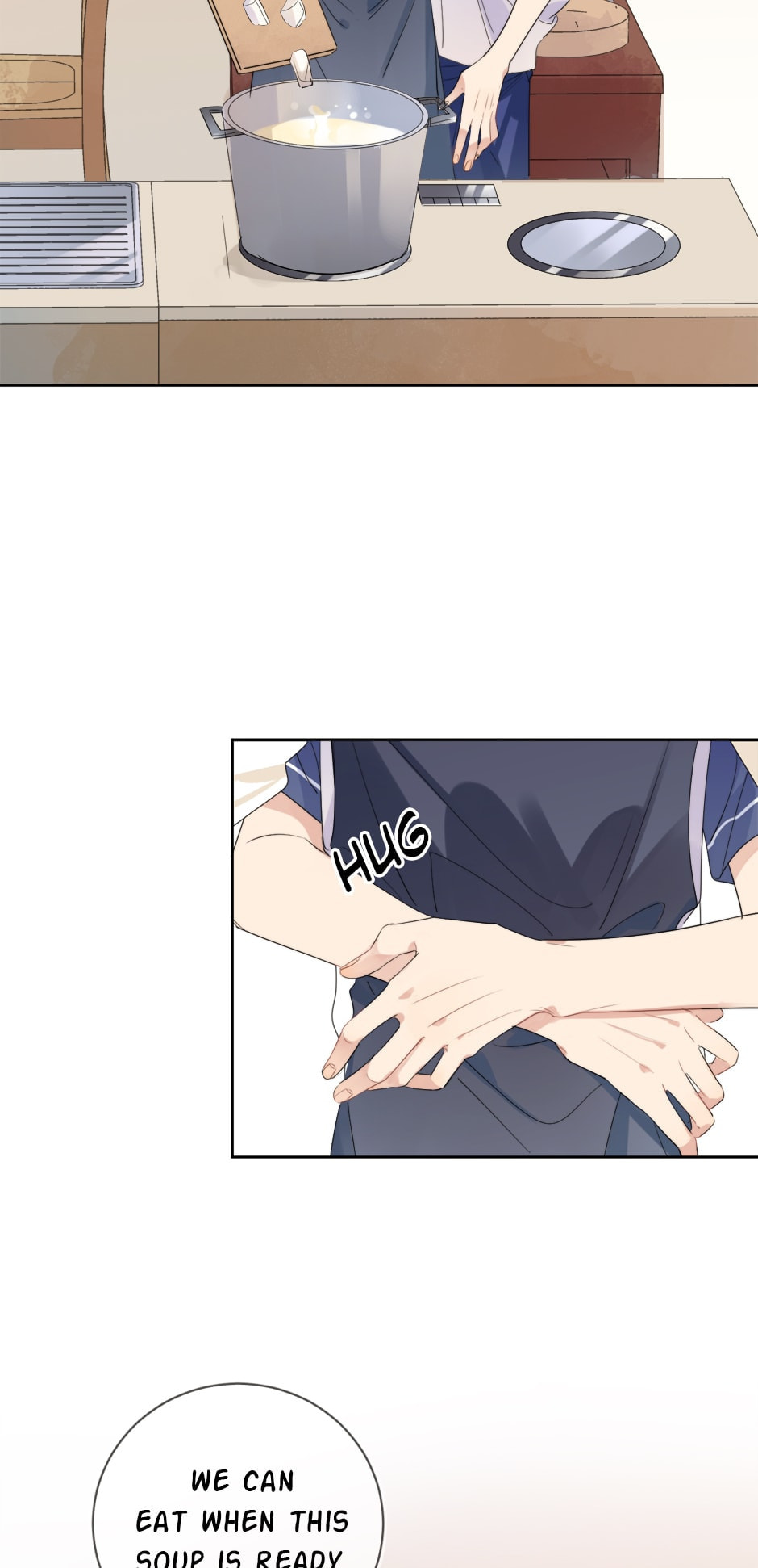 Read Caught in the Act (Colored) chapter 17 image 5 on Lezhin