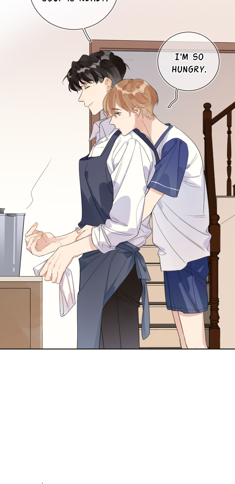 Read Caught in the Act (Colored) chapter 17 image 6 on Lezhin