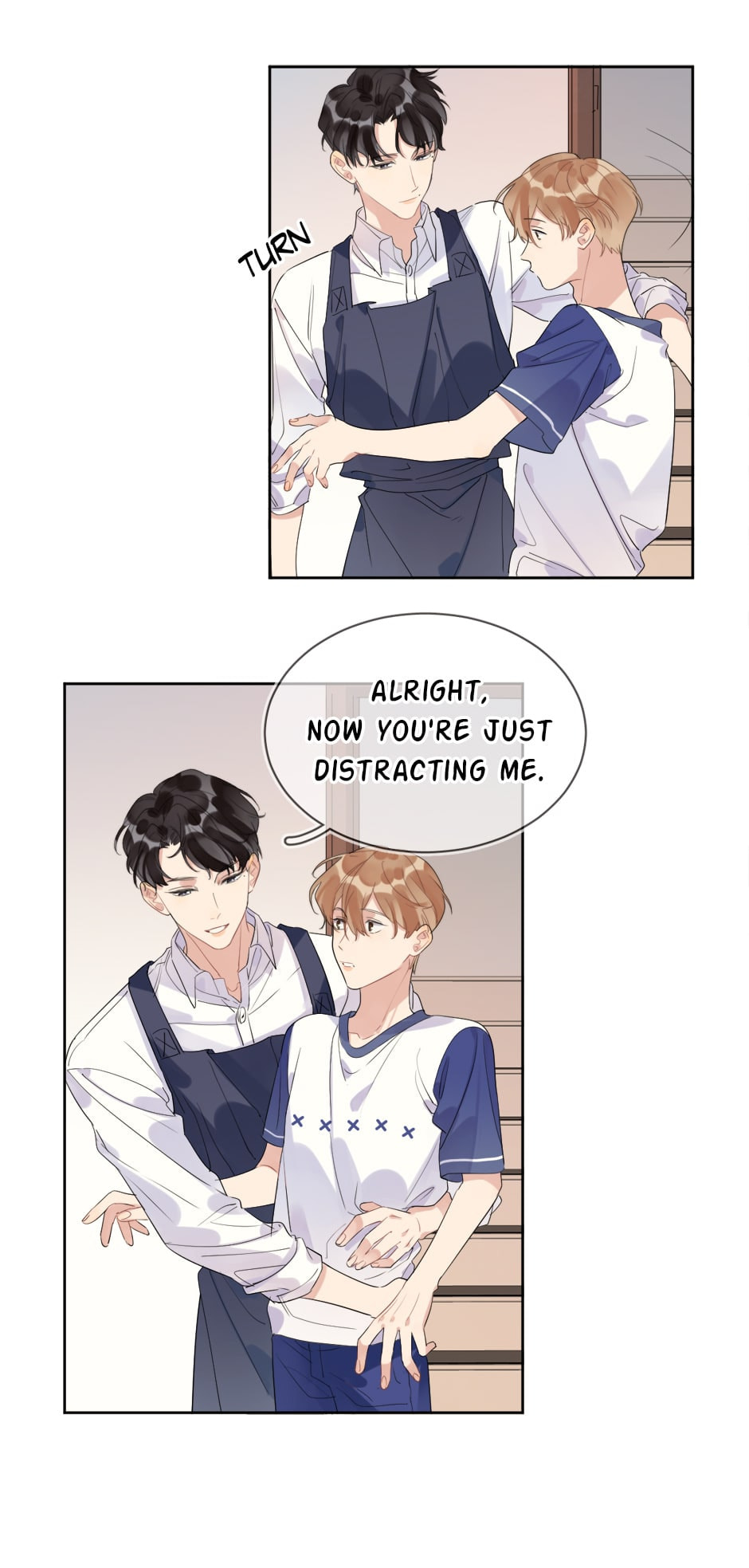 Read Caught in the Act (Colored) chapter 17 image 7 on Lezhin