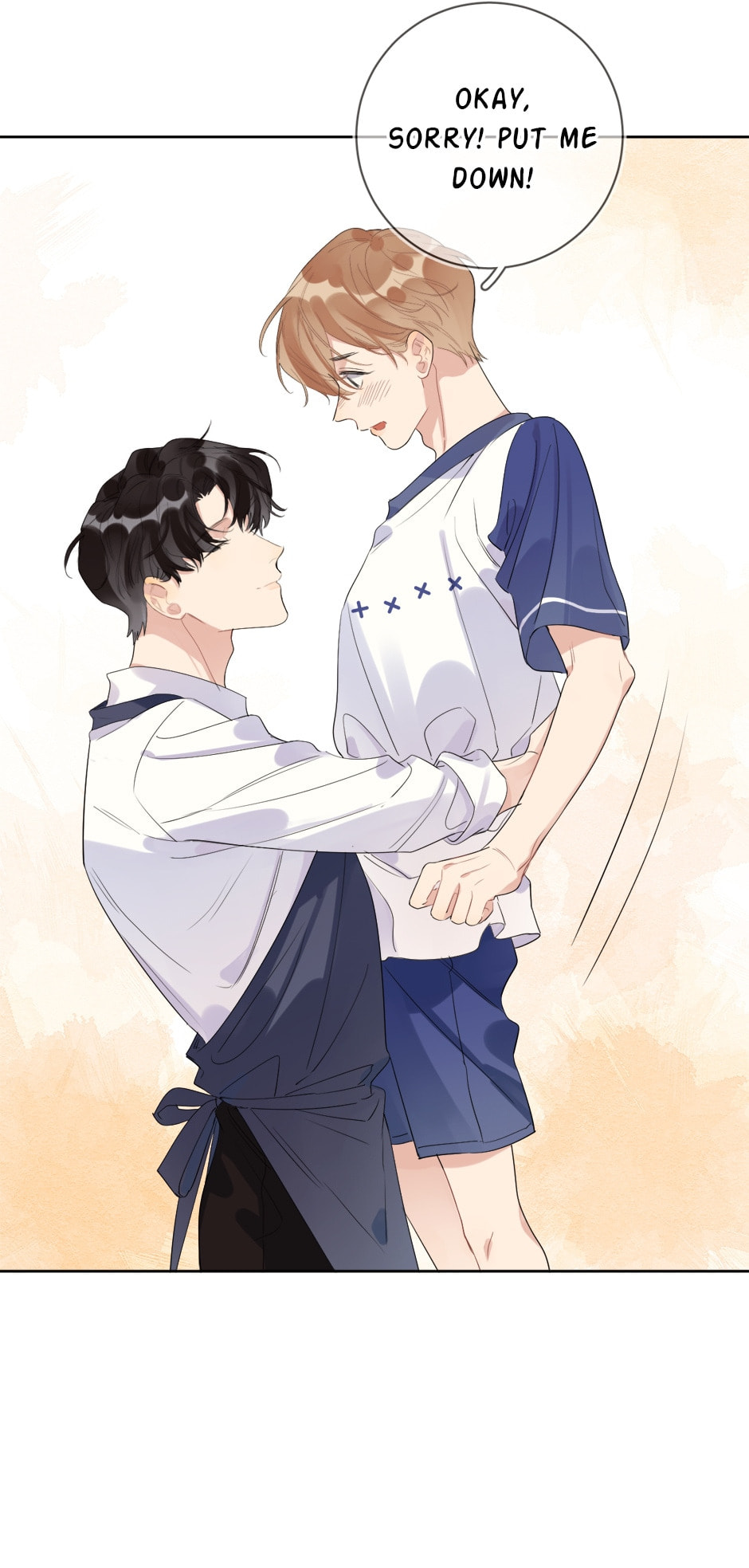 Read Caught in the Act (Colored) chapter 17 image 8 on Lezhin