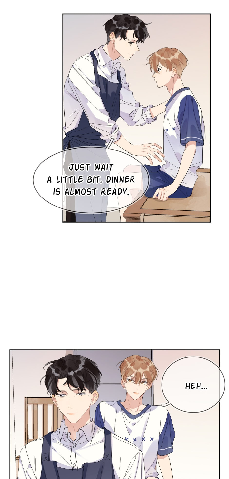 Read Caught in the Act (Colored) chapter 17 image 9 on Lezhin