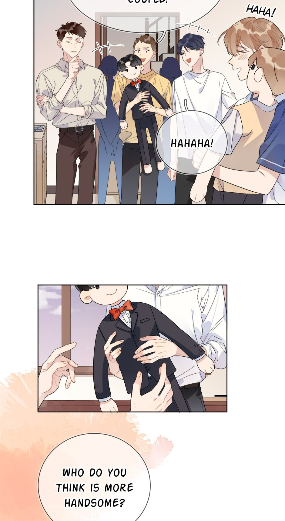 Read Caught in the Act (Colored) chapter 18 image 10 on Lezhin