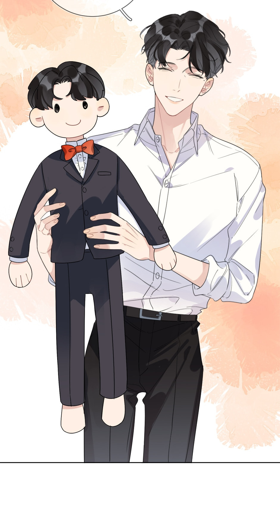 Read Caught in the Act (Colored) chapter 18 image 11 on Lezhin
