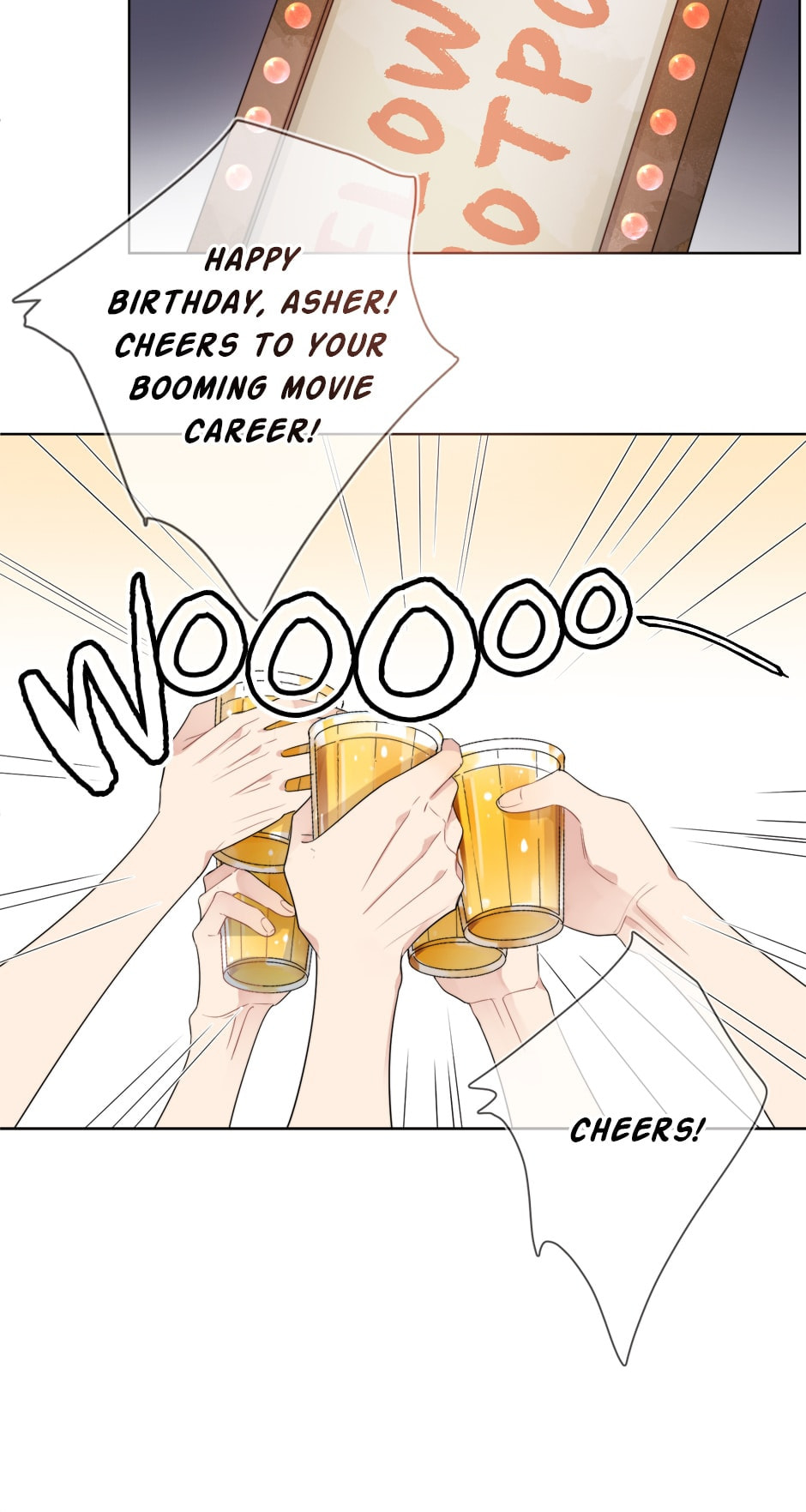 Read Caught in the Act (Colored) chapter 18 image 16 on Lezhin