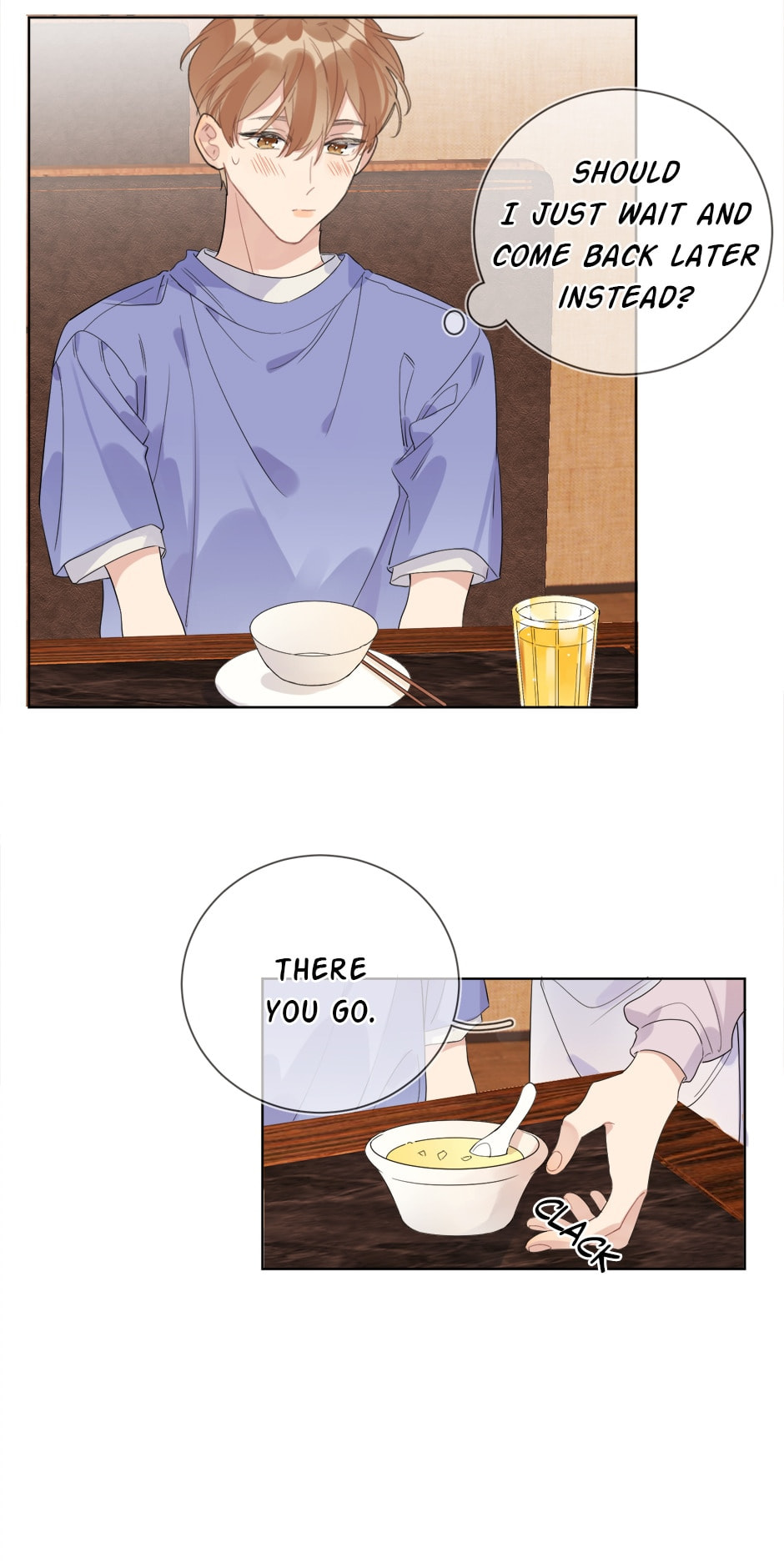 Read Caught in the Act (Colored) chapter 18 image 20 on Lezhin