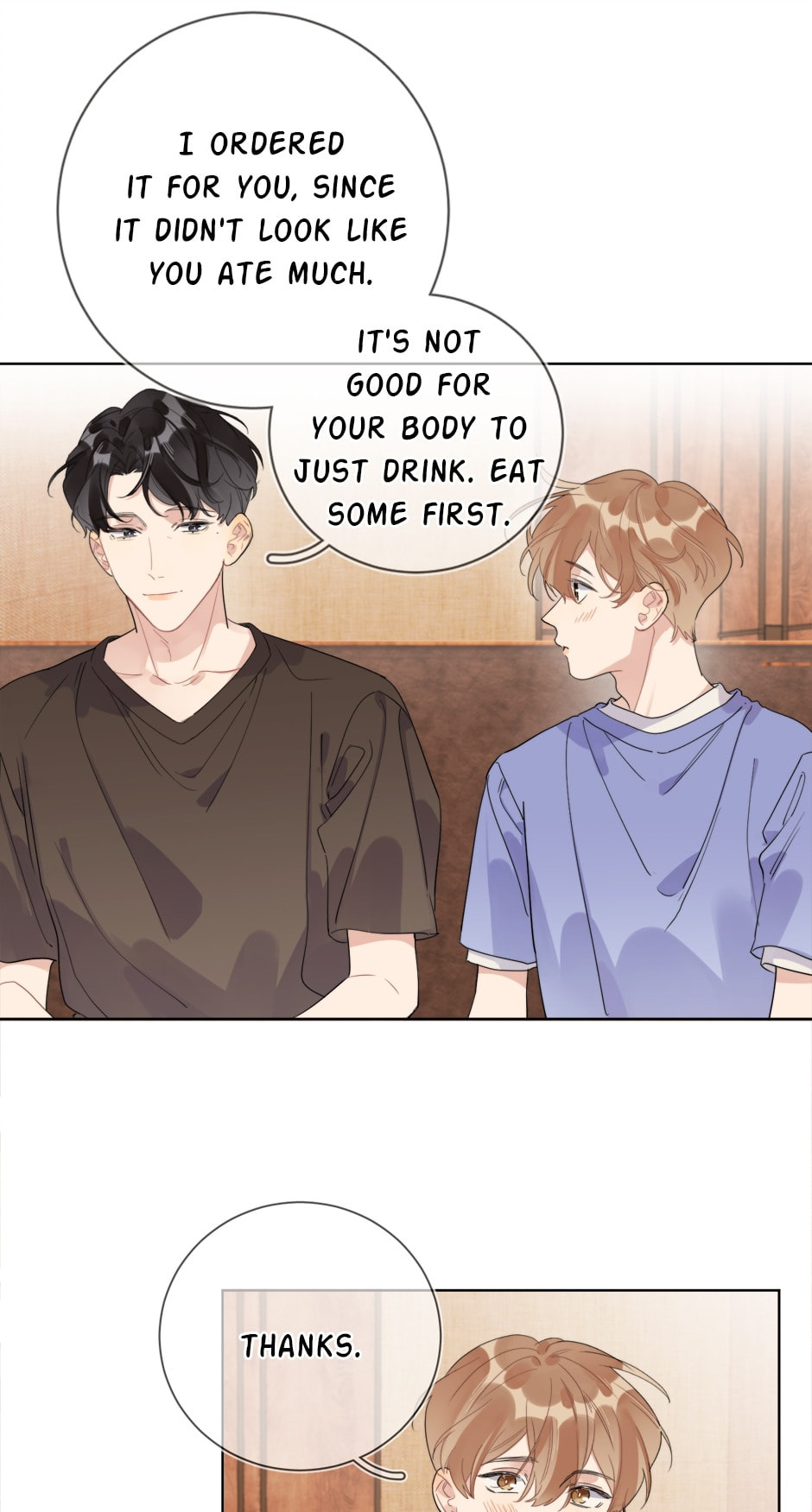 Read Caught in the Act (Colored) chapter 18 image 22 on Lezhin