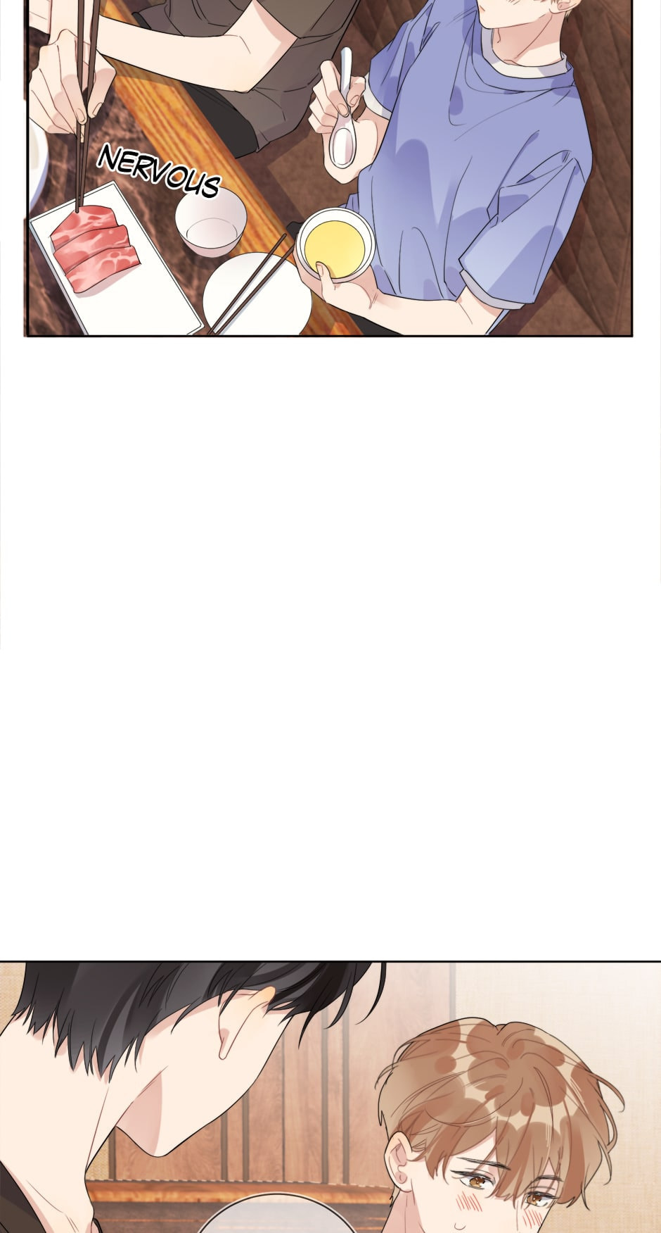 Read Caught in the Act (Colored) chapter 18 image 24 on Lezhin
