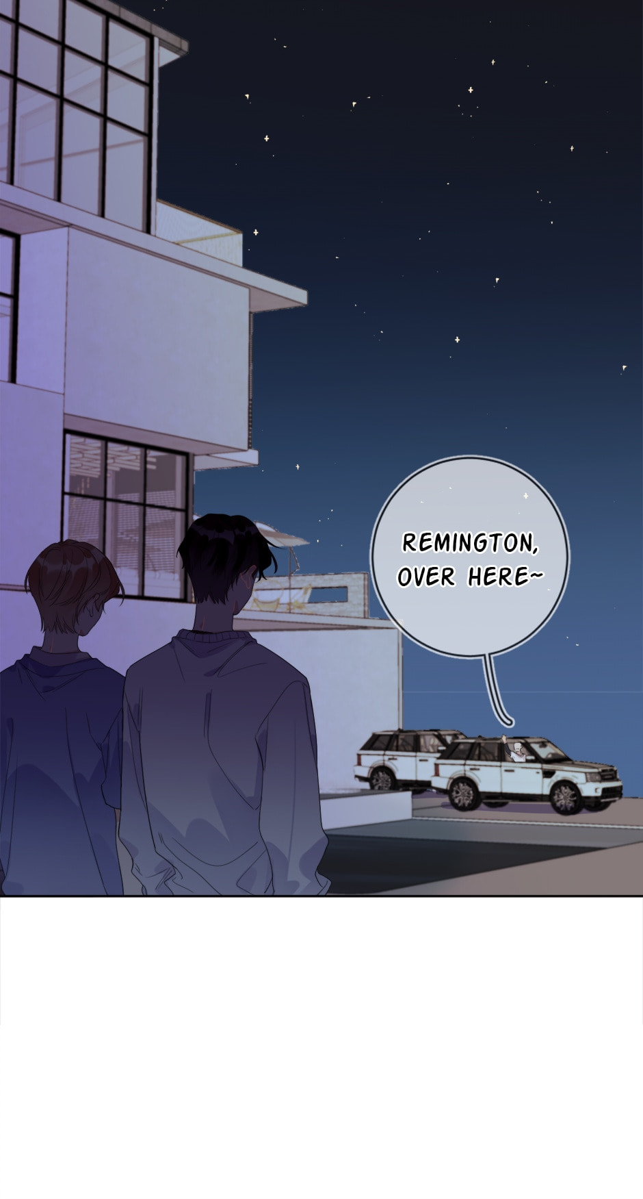 Read Caught in the Act (Colored) chapter 18 image 26 on Lezhin