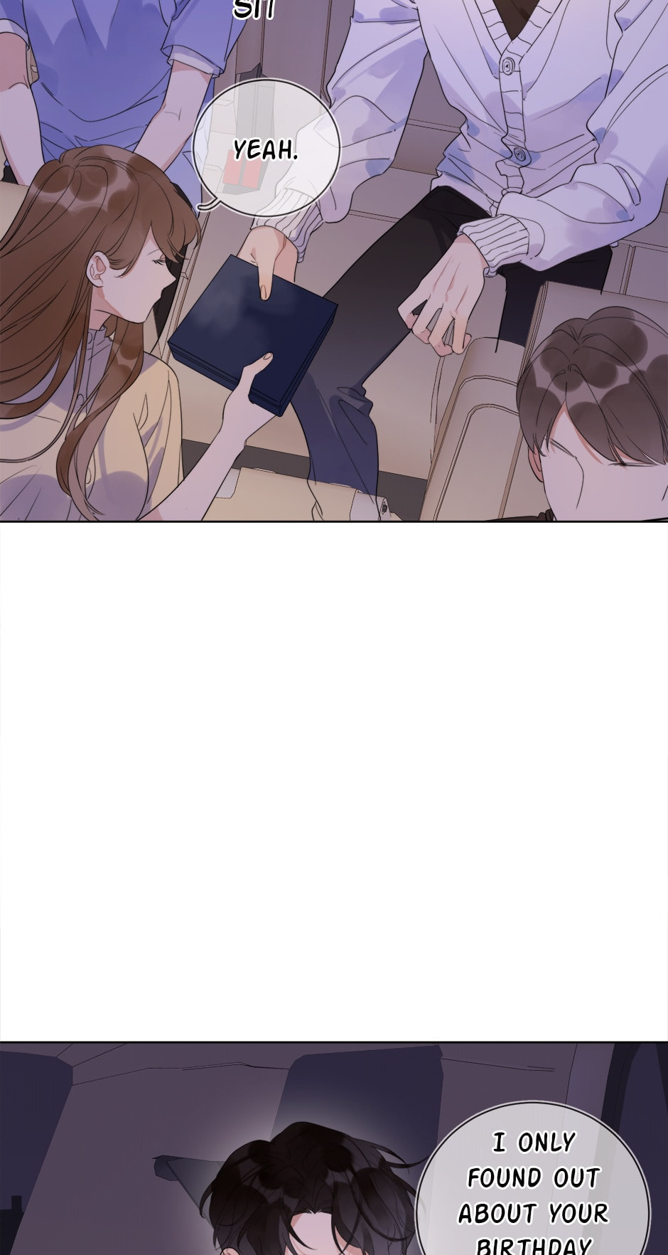 Read Caught in the Act (Colored) chapter 18 image 28 on Lezhin