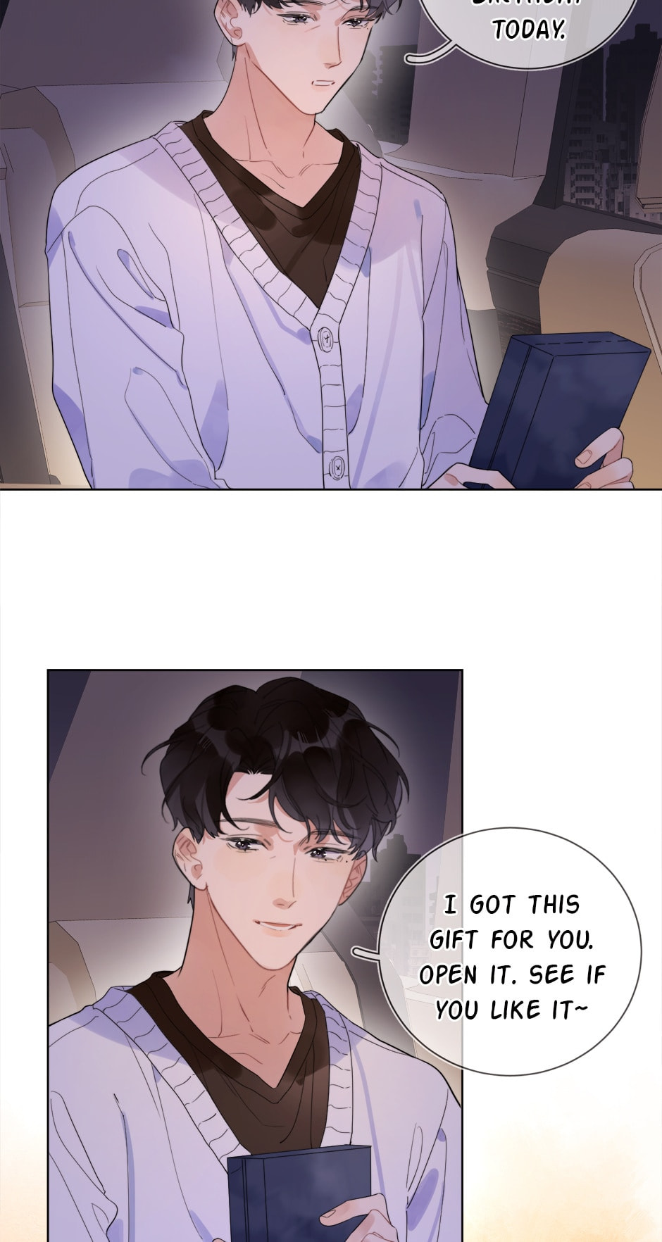 Read Caught in the Act (Colored) chapter 18 image 29 on Lezhin