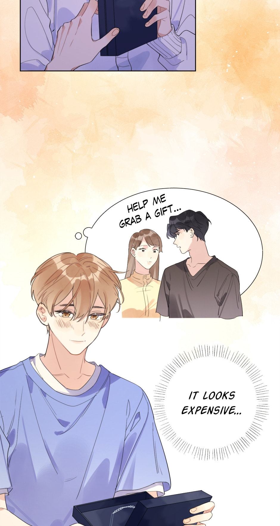 Read Caught in the Act (Colored) chapter 18 image 30 on Lezhin