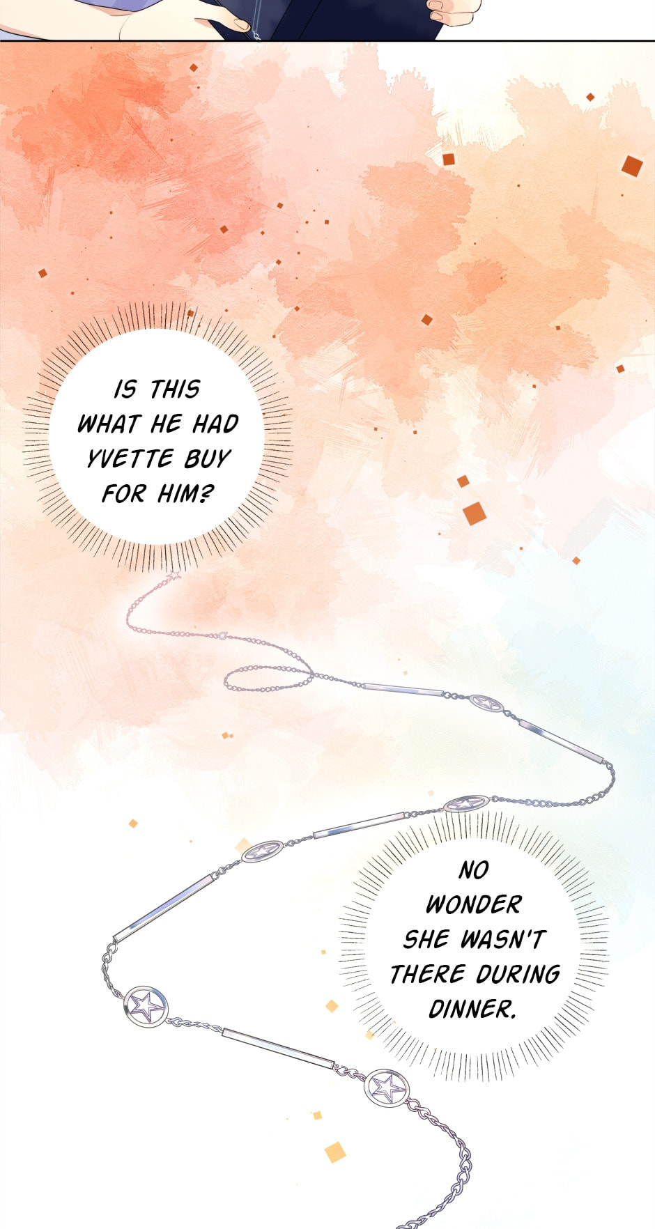 Read Caught in the Act (Colored) chapter 18 image 31 on Lezhin