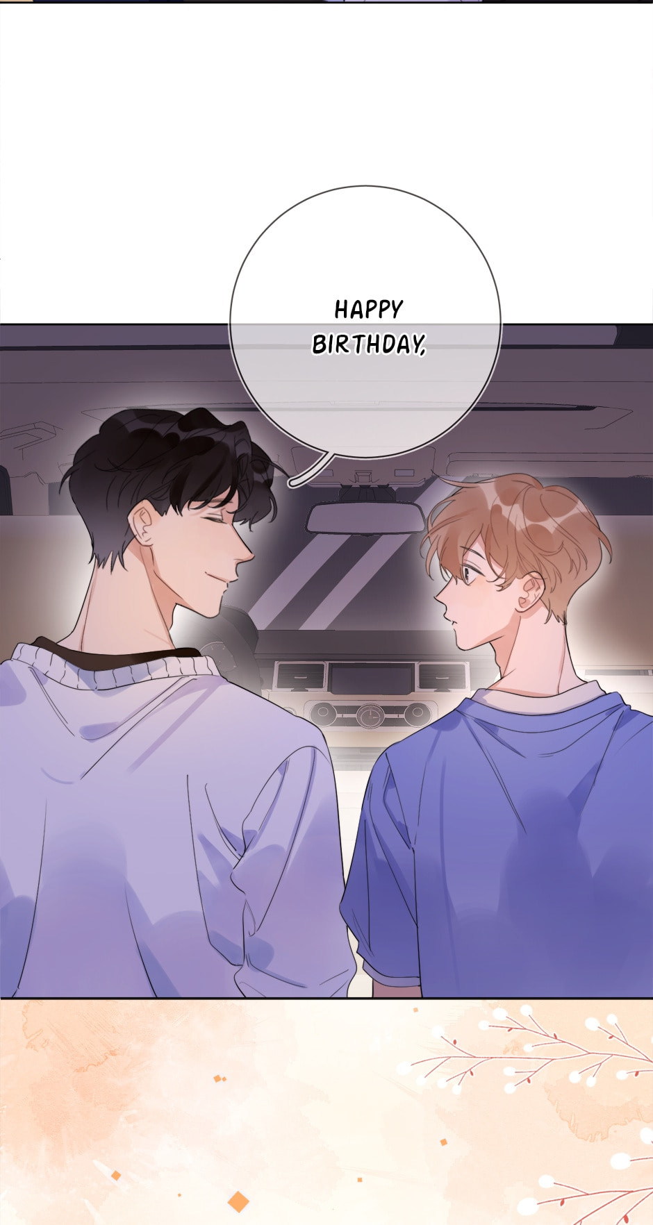 Read Caught in the Act (Colored) chapter 18 image 33 on Lezhin