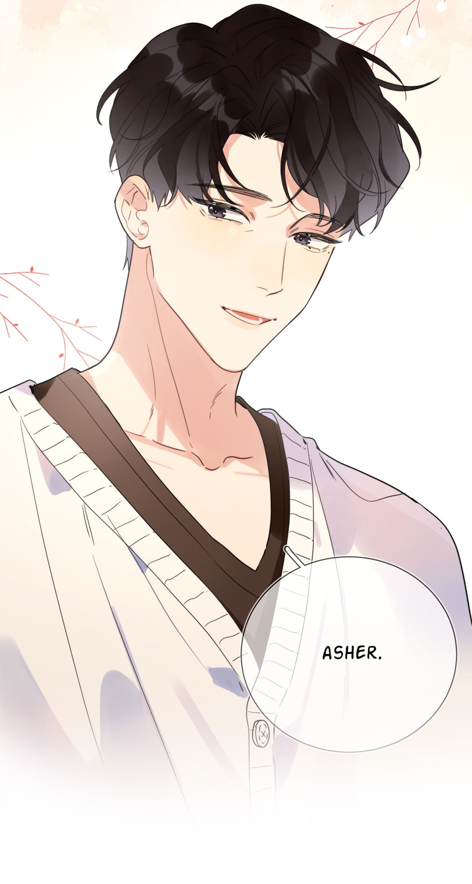 Read Caught in the Act (Colored) chapter 18 image 34 on Lezhin