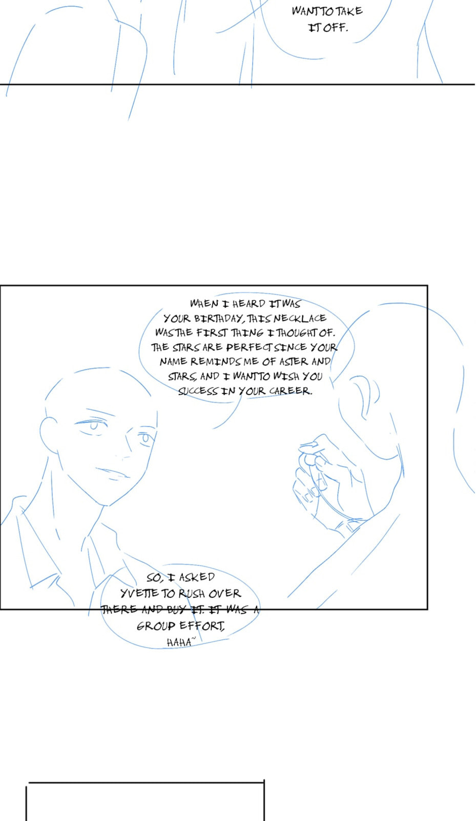 Read Caught in the Act (Colored) chapter 18 image 37 on Lezhin