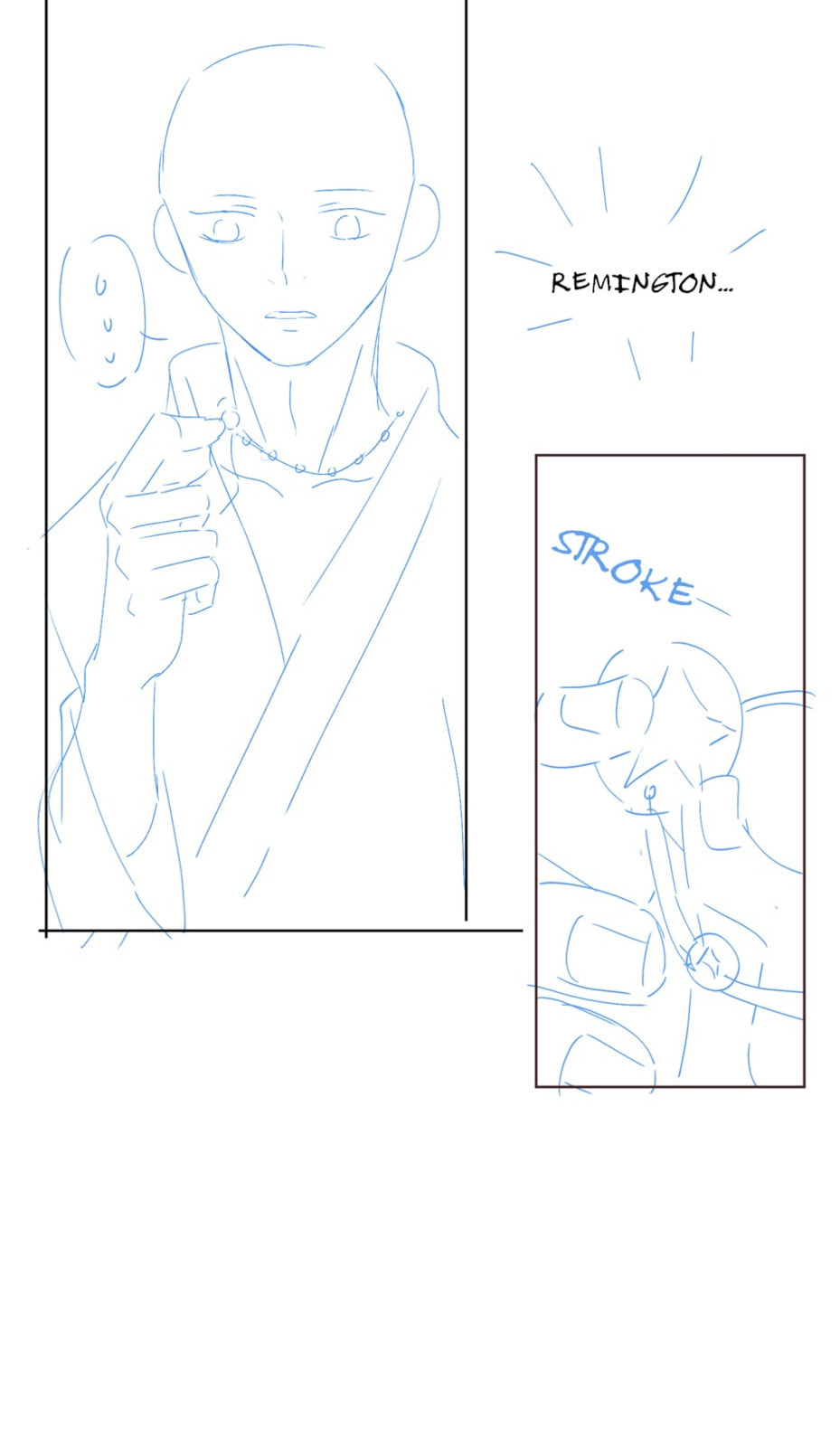 Read Caught in the Act (Colored) chapter 18 image 38 on Lezhin