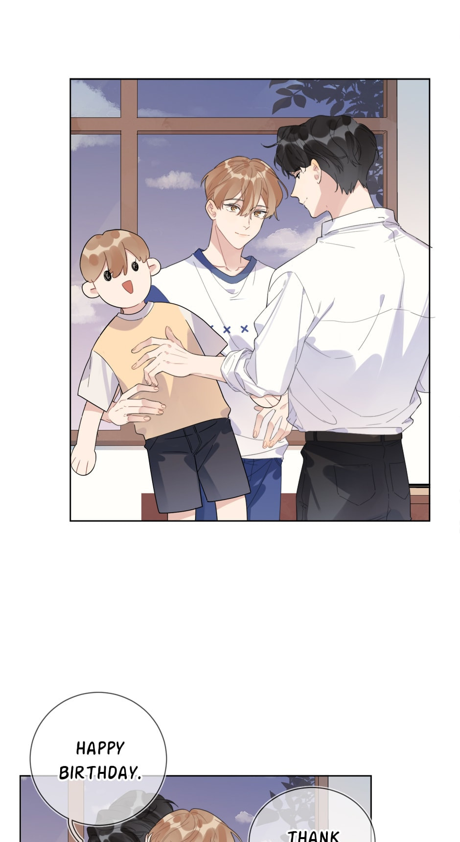 Read Caught in the Act (Colored) chapter 18 image 6 on Lezhin