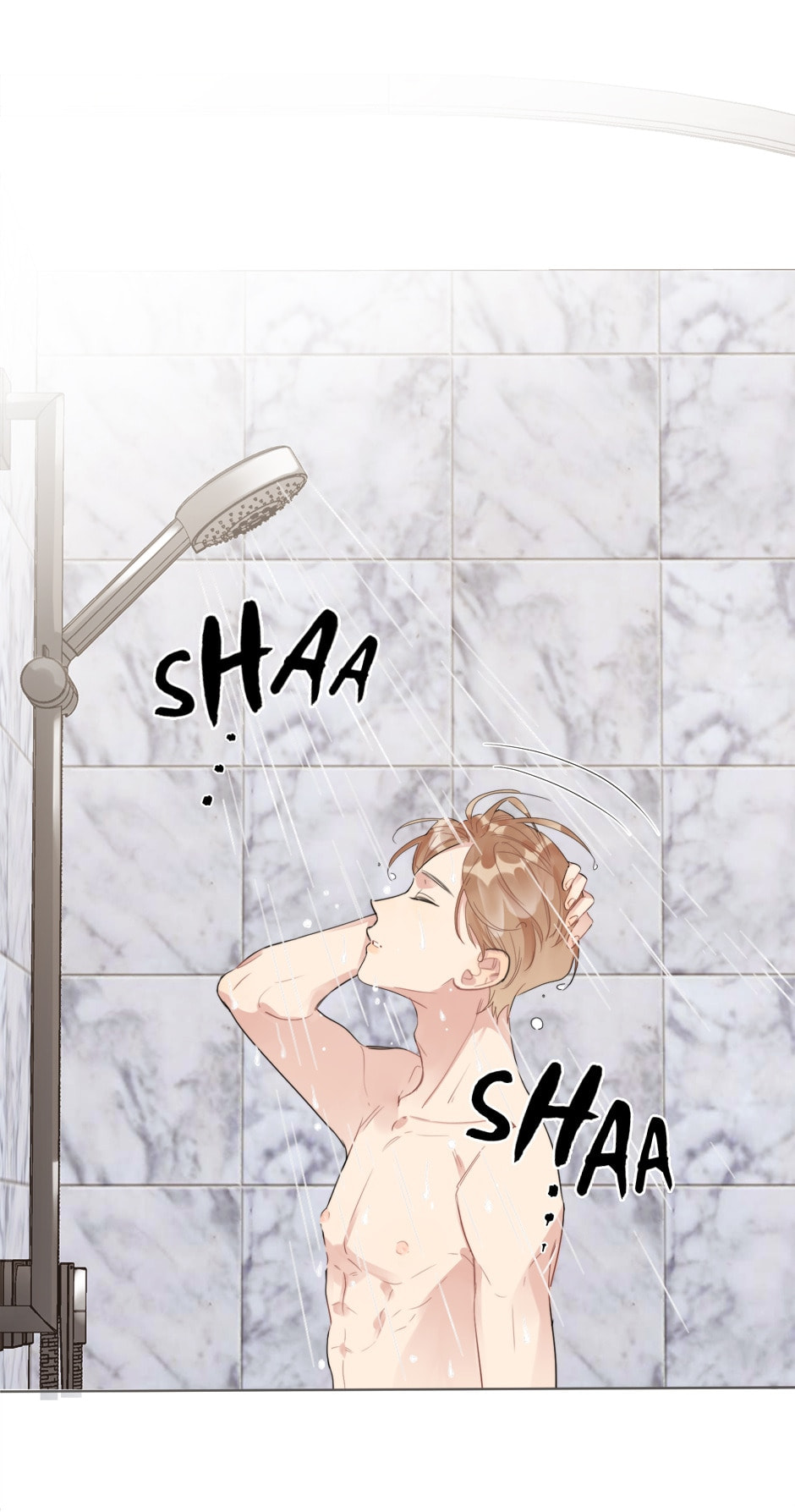 Read Caught in the Act (Colored) chapter 19 image 0 on Lezhin