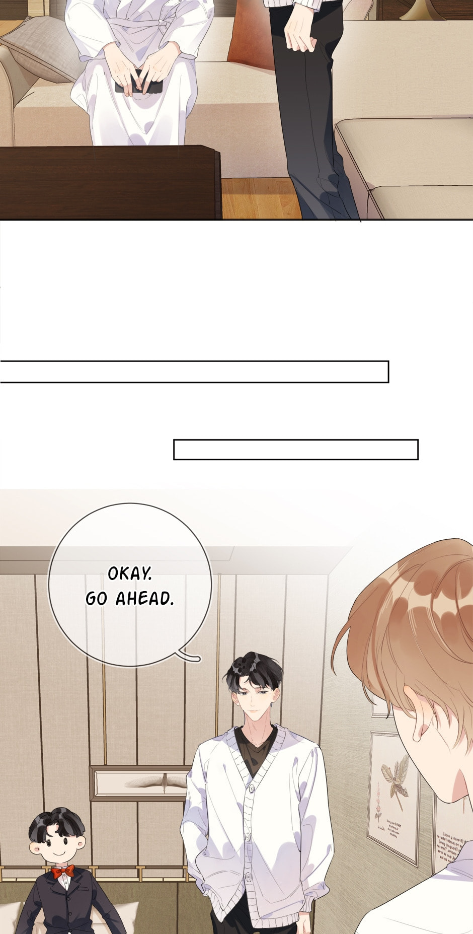 Read Caught in the Act (Colored) chapter 19 image 17 on Lezhin