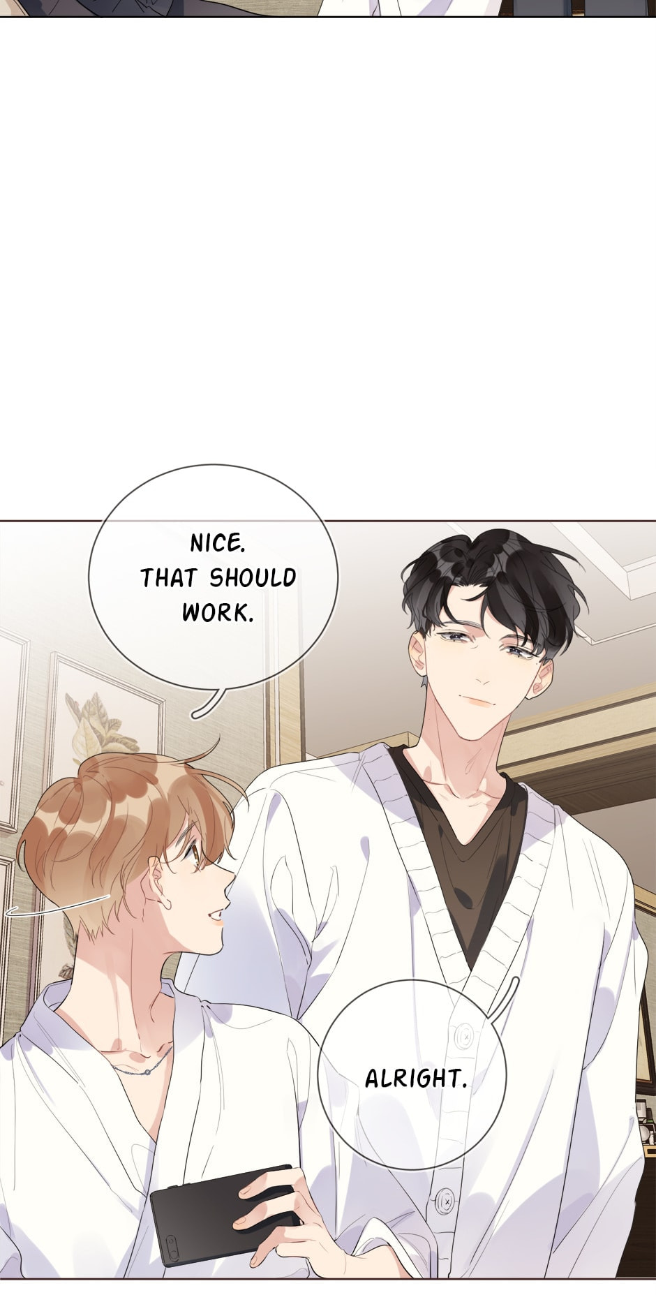 Read Caught in the Act (Colored) chapter 19 image 19 on Lezhin