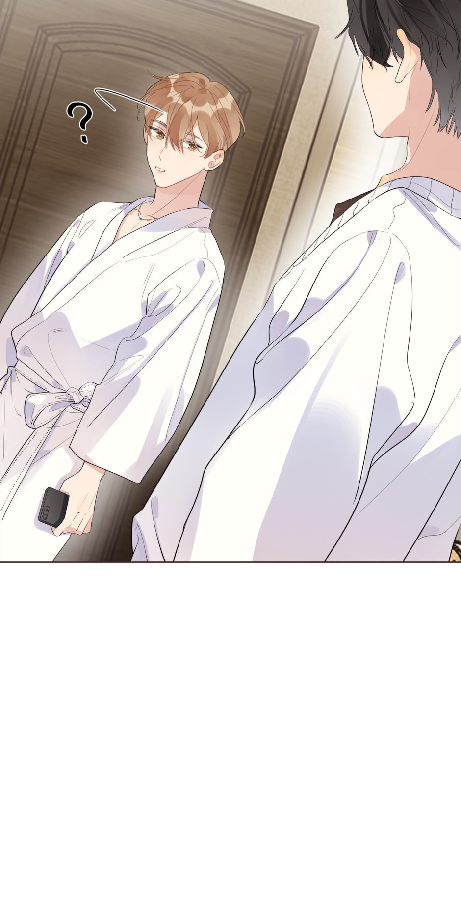 Read Caught in the Act (Colored) chapter 19 image 21 on Lezhin