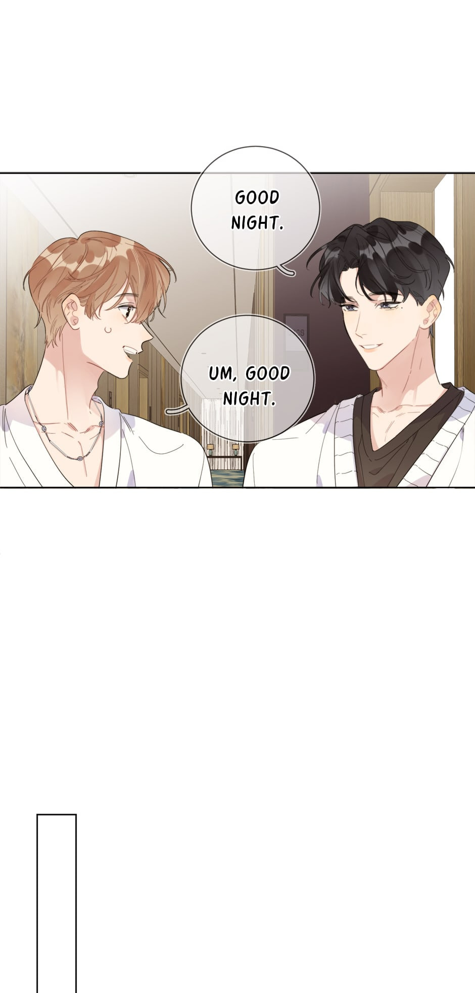 Read Caught in the Act (Colored) chapter 19 image 22 on Lezhin