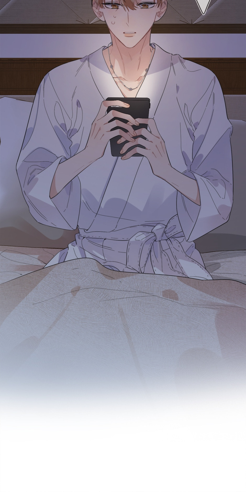 Read Caught in the Act (Colored) chapter 19 image 31 on Lezhin
