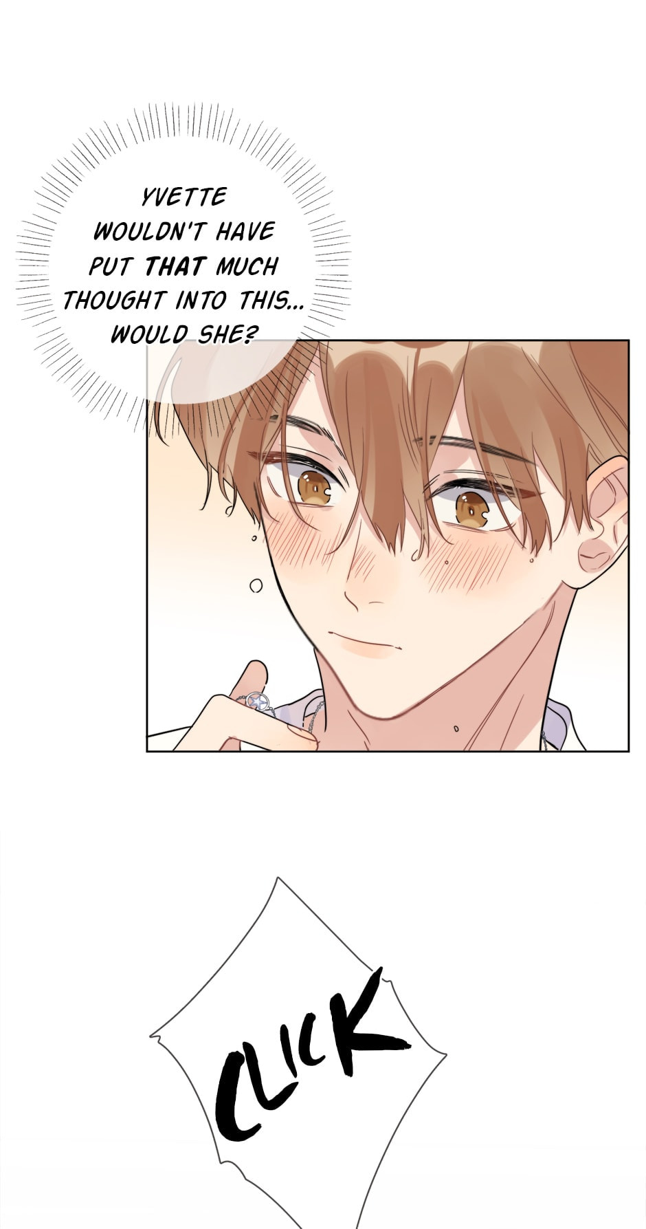 Read Caught in the Act (Colored) chapter 19 image 4 on Lezhin