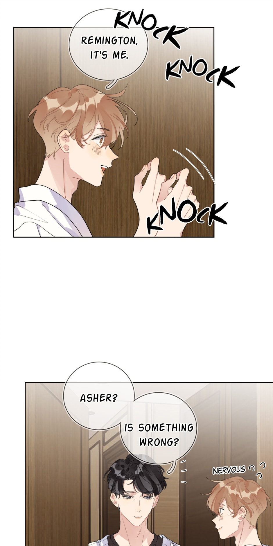 Read Caught in the Act (Colored) chapter 19 image 6 on Lezhin