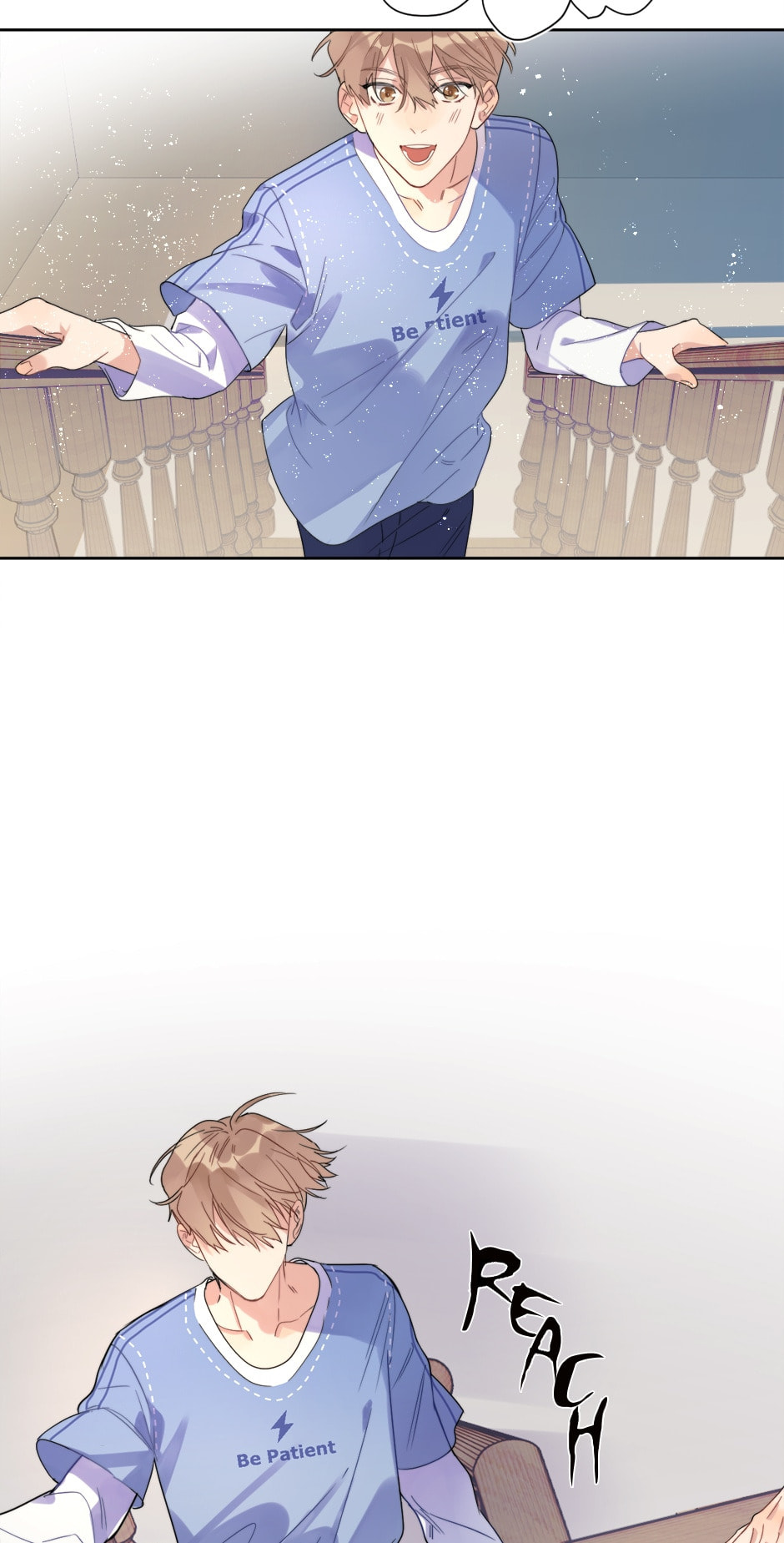 Read Caught in the Act (Colored) chapter 2 image 11 on Lezhin