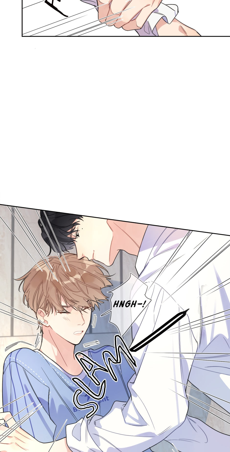 Read Caught in the Act (Colored) chapter 2 image 13 on Lezhin