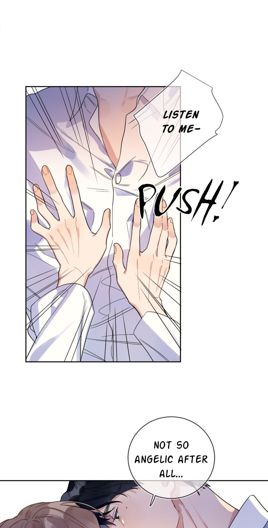 Read Caught in the Act (Colored) chapter 2 image 16 on Lezhin