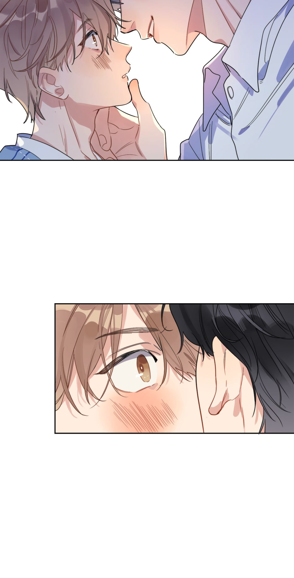 Read Caught in the Act (Colored) chapter 2 image 17 on Lezhin
