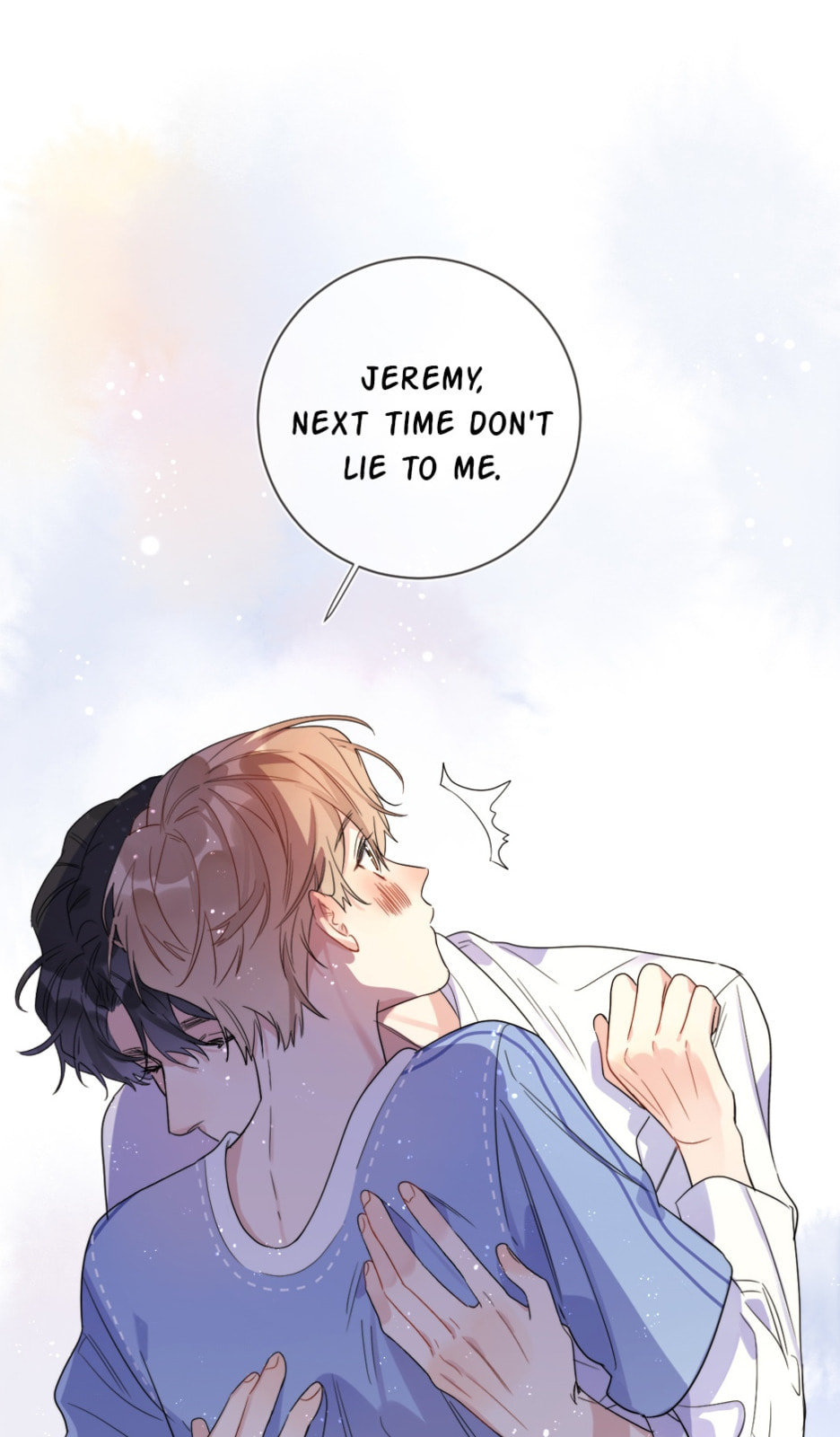 Read Caught in the Act (Colored) chapter 2 image 21 on Lezhin