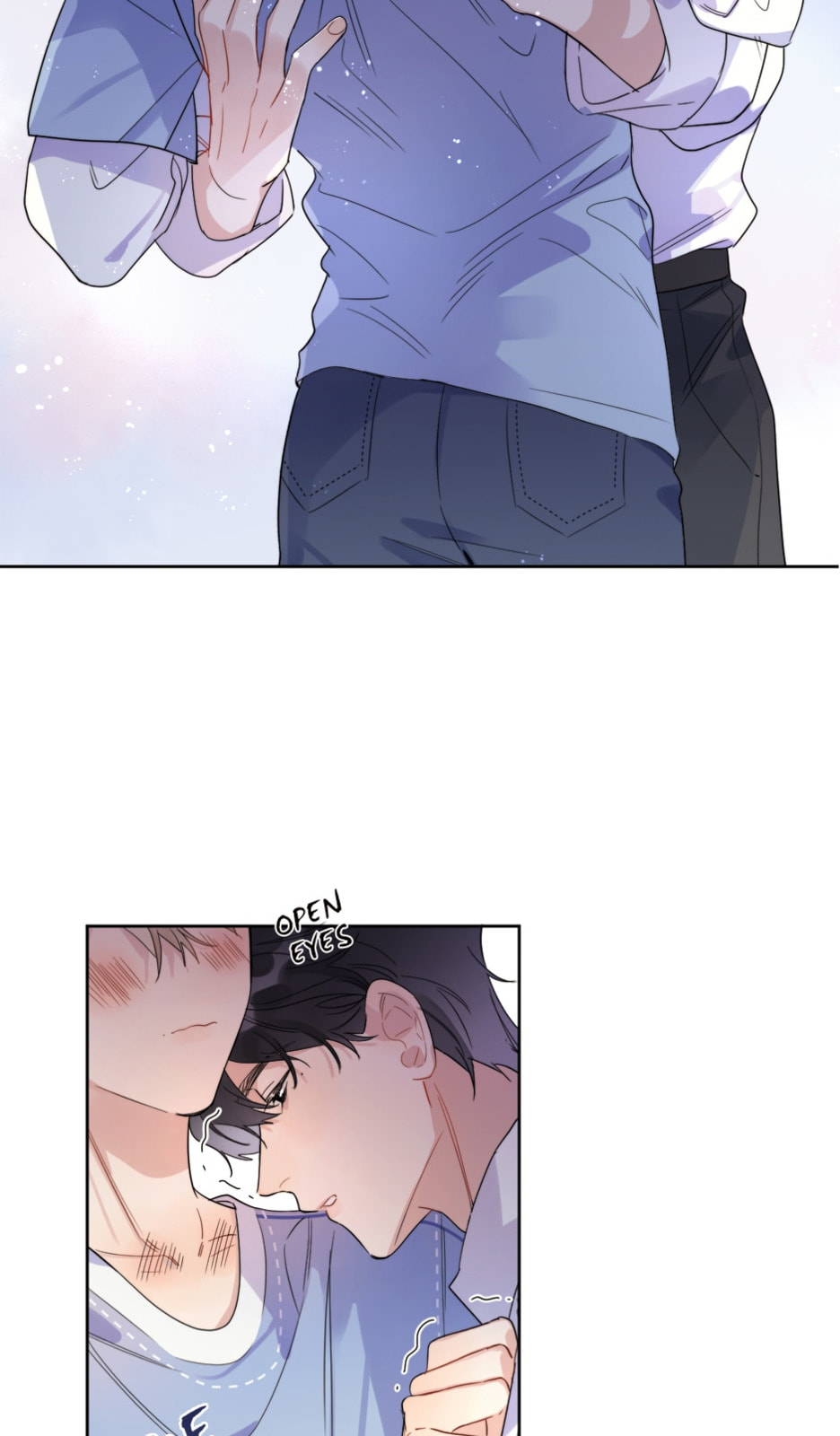 Read Caught in the Act (Colored) chapter 2 image 22 on Lezhin
