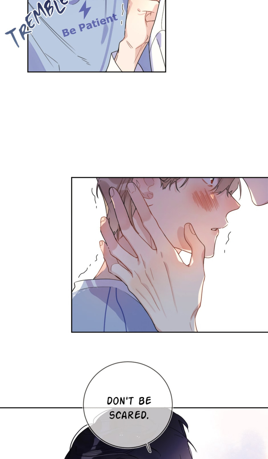 Read Caught in the Act (Colored) chapter 2 image 23 on Lezhin