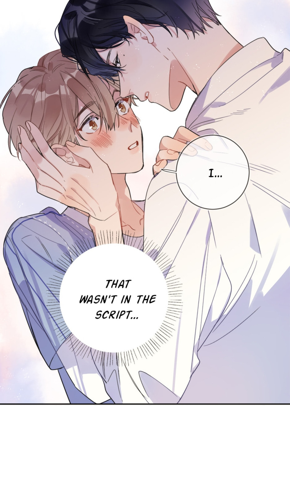 Read Caught in the Act (Colored) chapter 2 image 24 on Lezhin