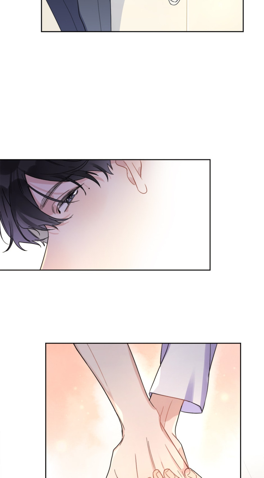 Read Caught in the Act (Colored) chapter 2 image 27 on Lezhin