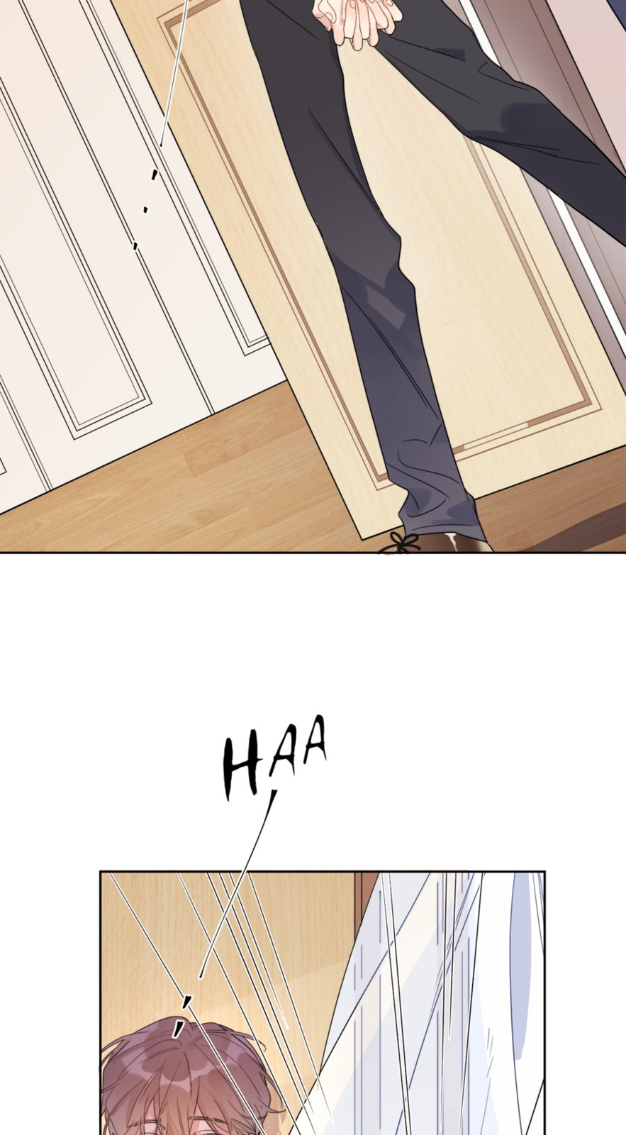 Read Caught in the Act (Colored) chapter 2 image 29 on Lezhin
