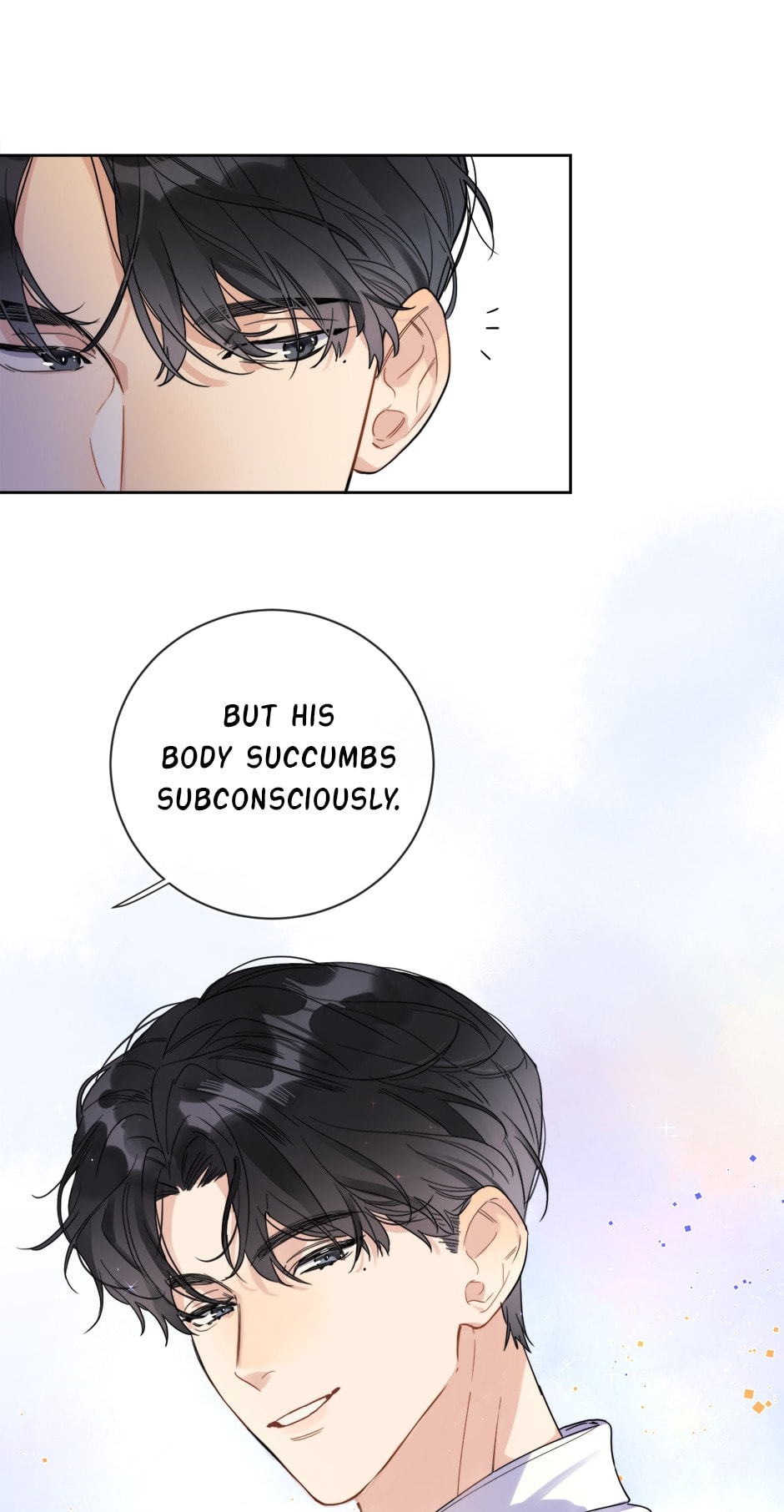 Read Caught in the Act (Colored) chapter 2 image 3 on Lezhin