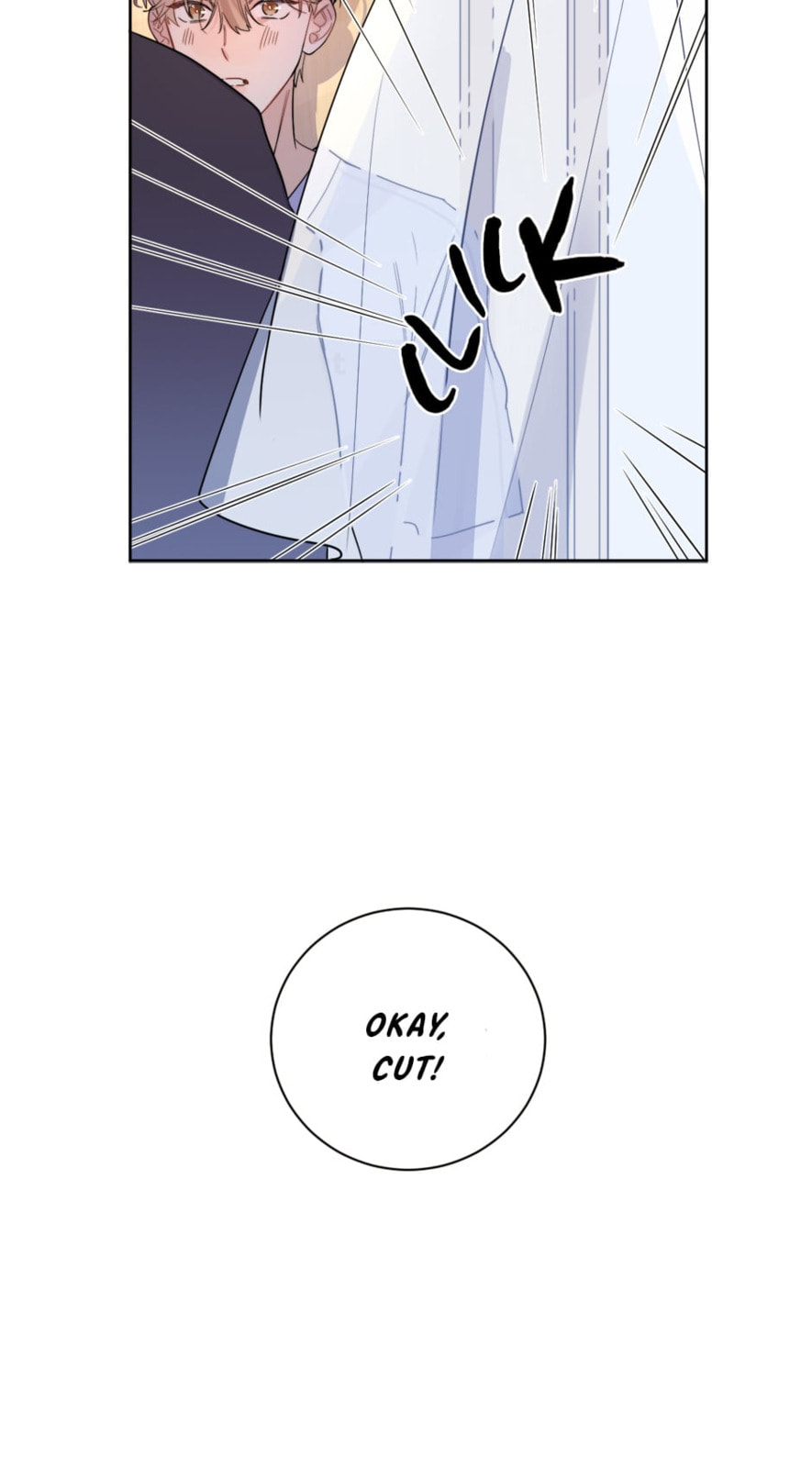 Read Caught in the Act (Colored) chapter 2 image 30 on Lezhin