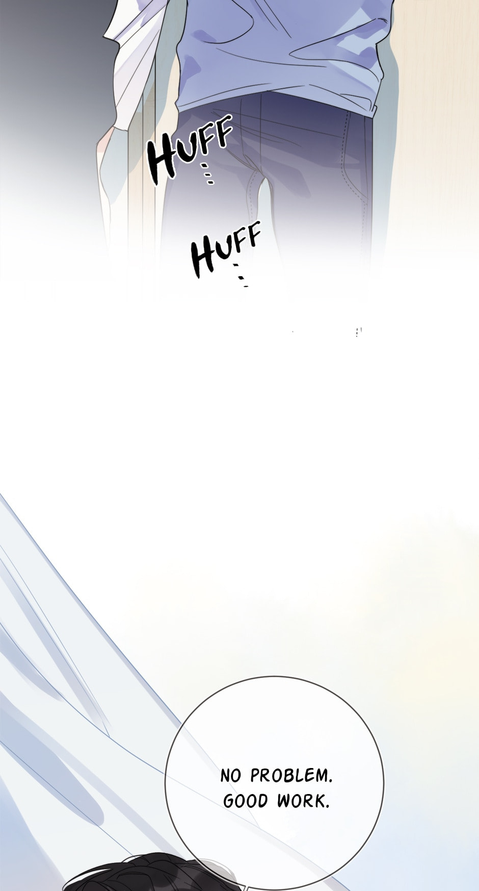 Read Caught in the Act (Colored) chapter 2 image 33 on Lezhin