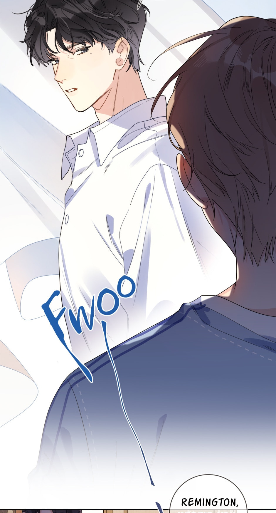 Read Caught in the Act (Colored) chapter 2 image 34 on Lezhin