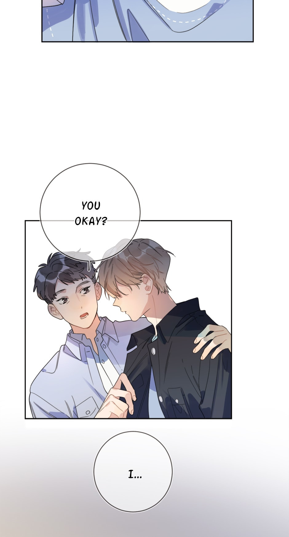 Read Caught in the Act (Colored) chapter 2 image 36 on Lezhin