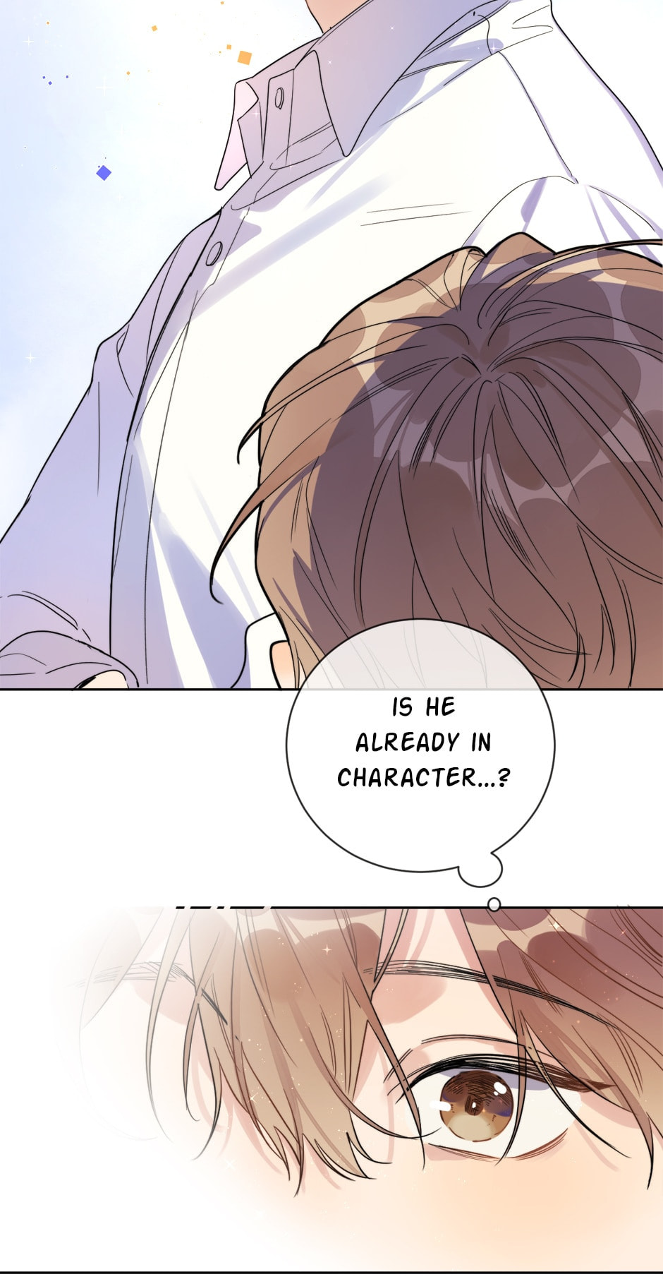 Read Caught in the Act (Colored) chapter 2 image 4 on Lezhin