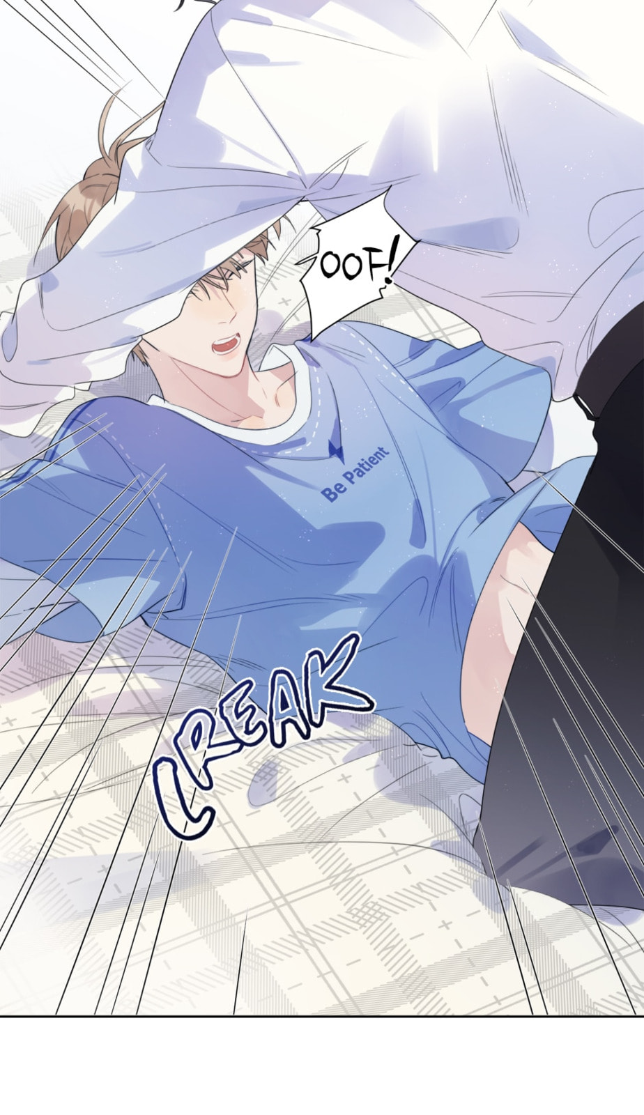 Read Caught in the Act (Colored) chapter 2 image 41 on Lezhin